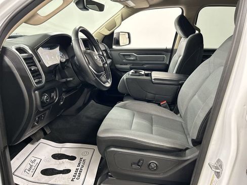 Used 2020 RAM 1500 Big Horn image 9