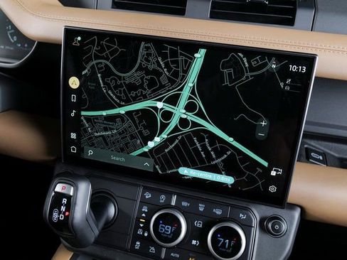 New 2026 Land Rover Defender 130 X-Dynamic SE image 14