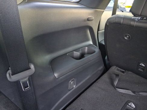 Certified 2026 INFINITI QX60 Luxe w/ Cargo Package AWD/4WD image 33