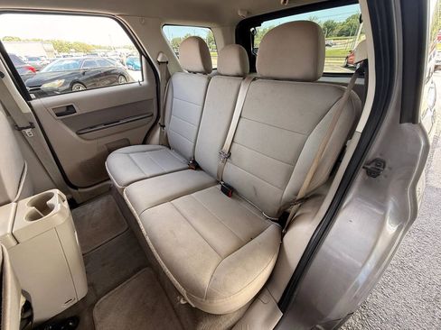 Used 2012 Ford Escape XLT FWD image 13