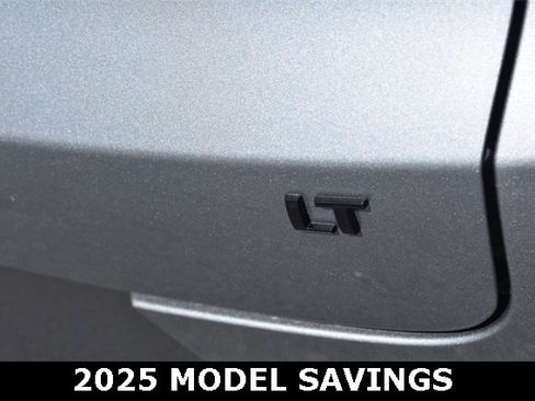 New 2025 Chevrolet TrailBlazer LT w/ Convenience Package image 14