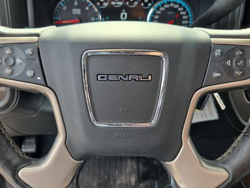 Used 2017 GMC Sierra 1500 Denali AWD/4WD image 21
