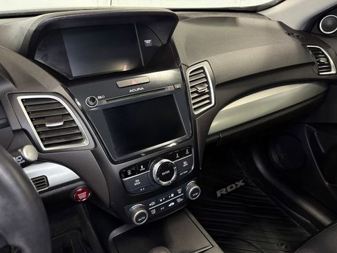 Used 2018 Acura RDX AWD w/ Advance Package image 20