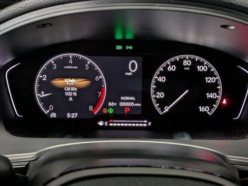 New 2026 Honda Civic Sport image 11