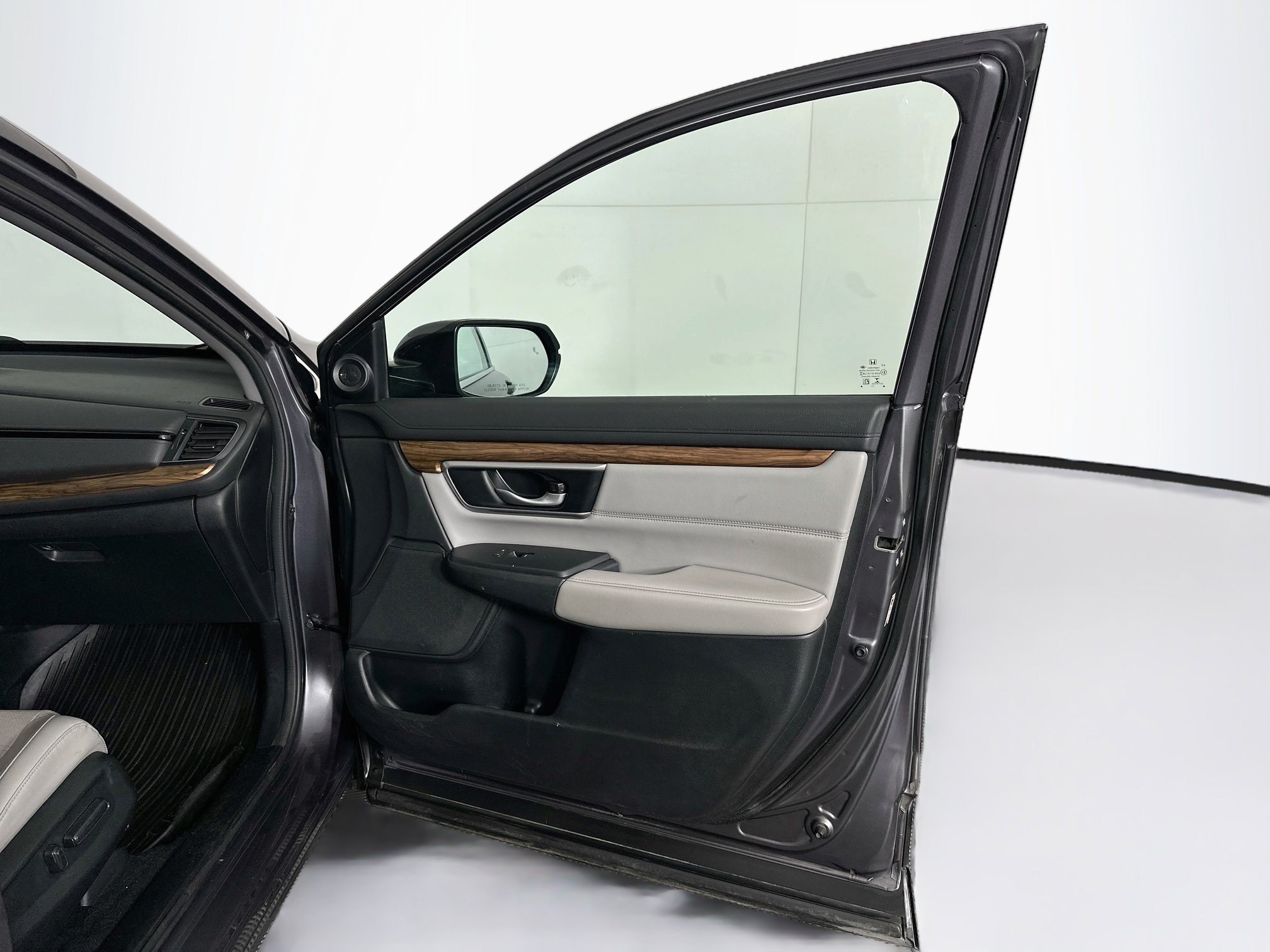 Used 2022 Honda CR-V EX-L image 33