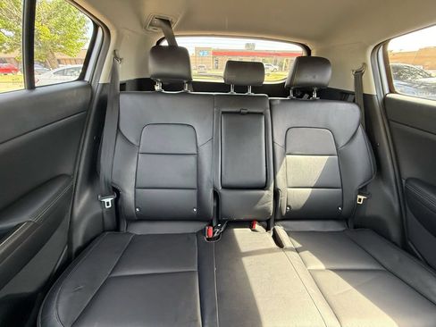 Used 2017 Kia Sportage EX AWD/4WD image 13