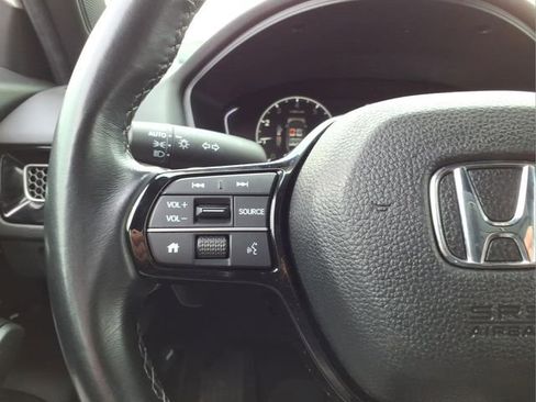 Used 2024 Honda Civic Sport image 23