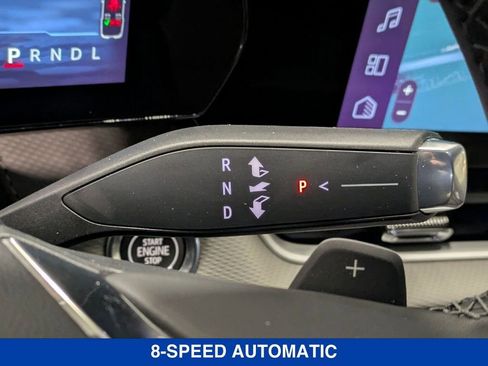 New 2026 Chevrolet Equinox LT w/ Convenience Package II image 31