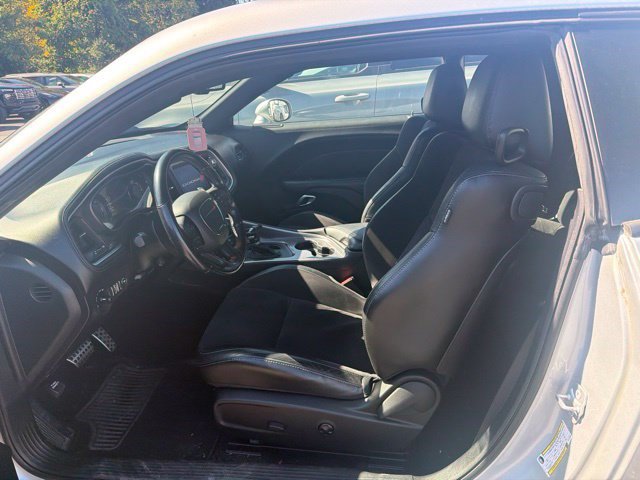 Used 2020 Dodge Challenger GT w/ Plus Package AWD/4WD image 8