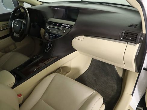 Used 2015 Lexus RX 350 FWD image 17