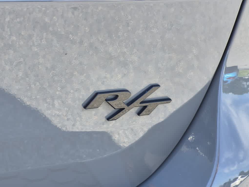 Used 2025 Dodge Durango R/T AWD/4WD image 27