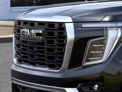 New 2026 GMC Yukon XL Denali image 13