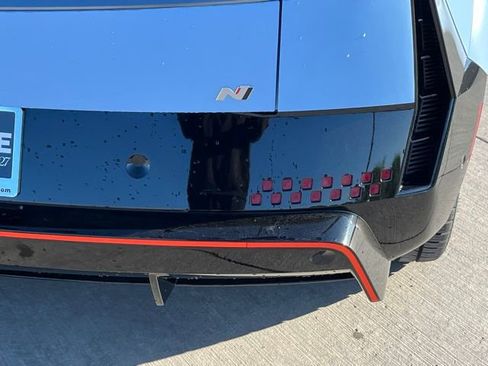 Used 2025 Hyundai Ioniq 5 N image 15