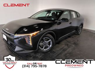 Used 2025 Kia K4 LXS video 1