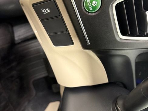 Used 2014 Honda Civic LX image 12