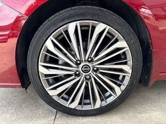 Certified 2023 Nissan Altima 2.5 SL AWD/4WD video 2