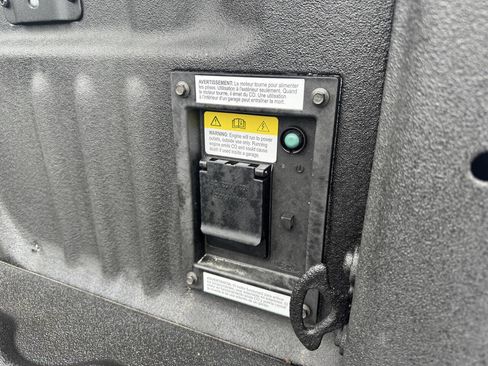 Used 2024 Ford F350 Platinum image 17