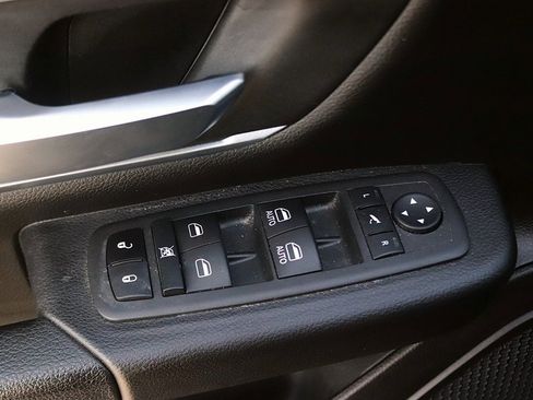 Used 2022 RAM 1500 Big Horn w/ Trailer Tow Group image 12