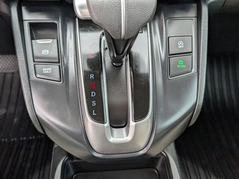 Used 2022 Honda CR-V EX image 9