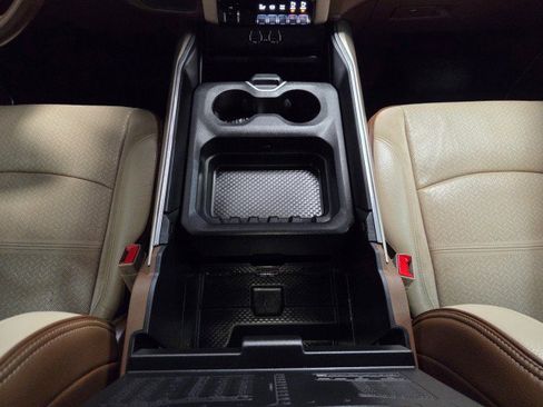 Used 2022 RAM 3500 Laramie image 84