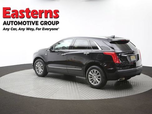 Used 2018 Cadillac XT5 Luxury w/ Driver Awareness Package AWD/4WD image 66