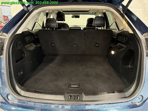 Used 2020 Ford Edge SEL w/ Convenience Package image 15