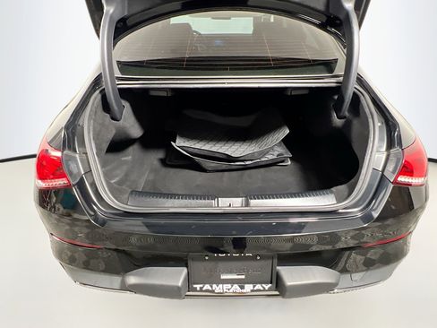 Used 2021 Mercedes-Benz CLA 250 image 34