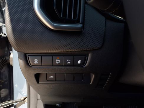 New 2026 MAZDA CX-50 2.5 Hybrid w/ Weather Package image 13