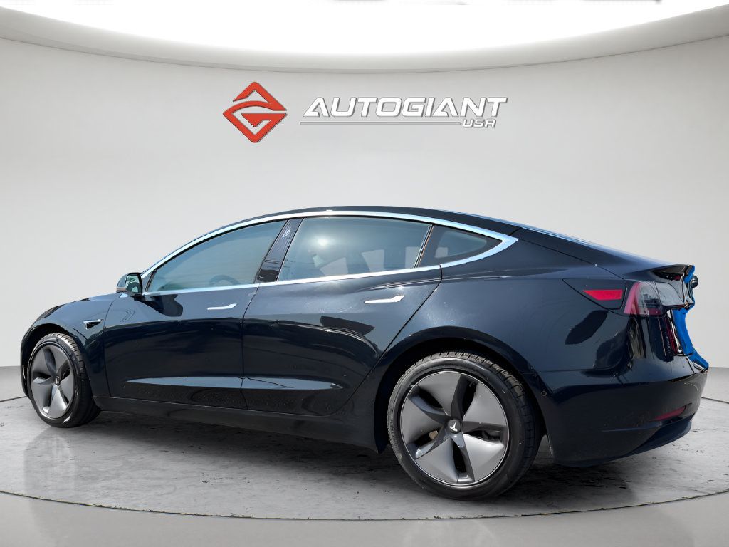 Used 2018 Tesla Model 3 Mid Range RWD image 8