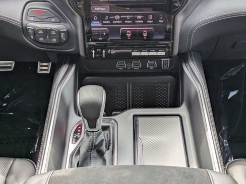 New 2026 RAM 1500 RHO w/ RHO Level 1 Equipment Group AWD/4WD image 18
