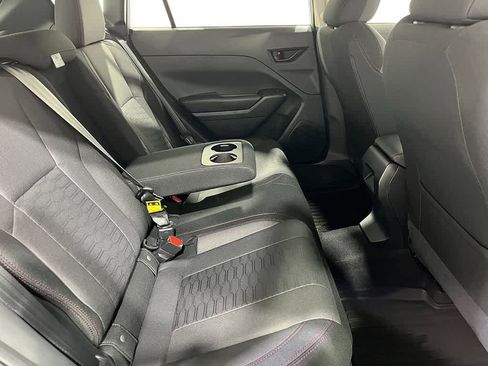 Certified 2026 Subaru Impreza 2.0i Sport AWD/4WD image 24