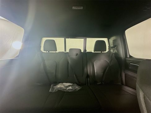 New 2026 RAM 1500 Big Horn image 10