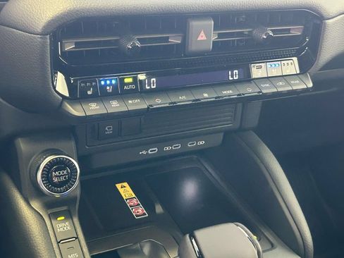 Used 2027 Toyota Land Cruiser w/ Premium Package AWD/4WD image 25