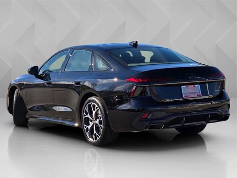 New 2026 Audi A6 Premium Plus image 4