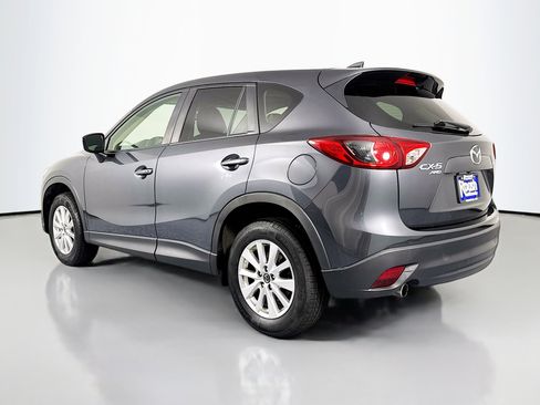 Used 2016 MAZDA CX-5 Touring w/ Bose/Moonroof Package AWD/4WD image 7