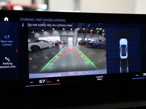 Used 2023 BMW M2 w/ Lighting Package image 29