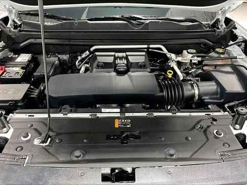 Used 2023 GMC Canyon Elevation w/ Trailering Package image 12