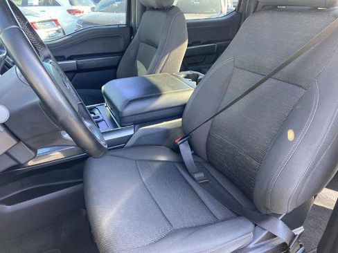 Used 2023 Ford F150 XLT w/ Equipment Group 302A High image 15