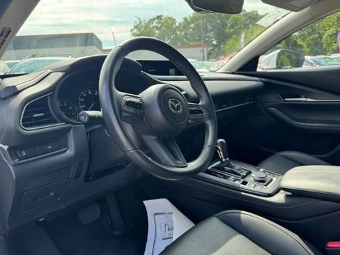 Used 2021 MAZDA CX-30 AWD 2.5 S w/ Select Package image 18