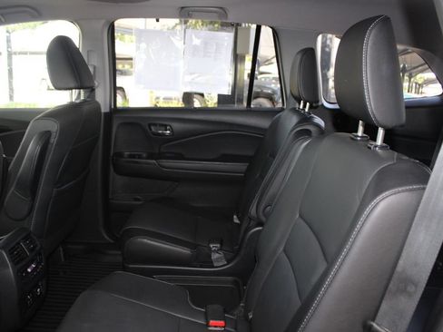 Used 2022 Honda Pilot Touring image 50