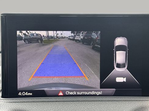 Used 2019 Audi A3 2.0T Titanium w/ Convenience Package image 22