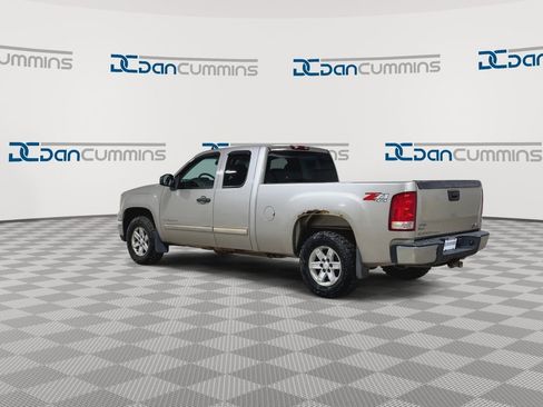 Used 2008 GMC Sierra 1500 SLE w/ Power Pack Plus image 6