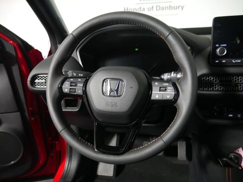 New 2026 Honda HR-V Sport image 12