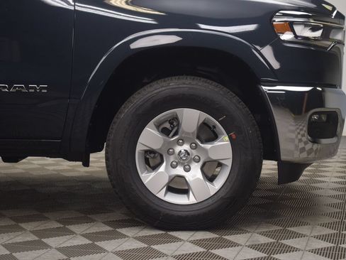 New 2026 RAM 1500 Big Horn AWD/4WD image 6