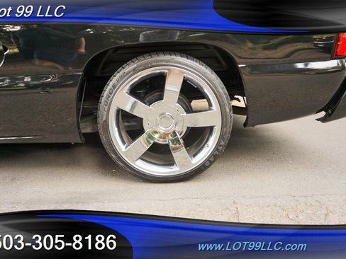 Used 2007 Chevrolet Silverado 1500 LS image 38