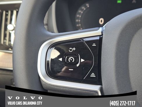 New 2026 Volvo XC90 T8 Ultra w/ Protection Package Premier image 27
