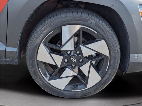 Used 2024 Hyundai Kona Limited FWD image 34