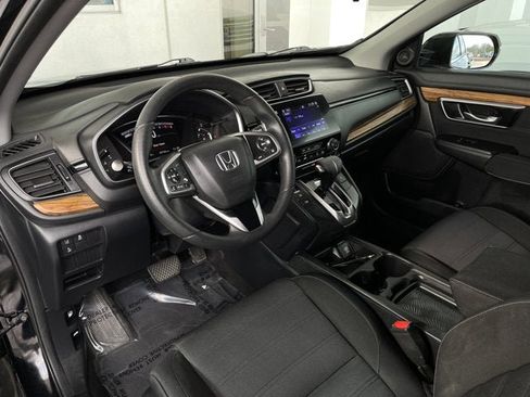 Used 2019 Honda CR-V EX image 11