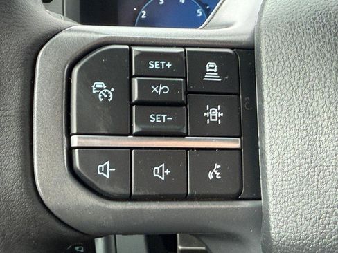 New 2025 Ford F150 XLT w/ Equipment Group 302A MID image 9