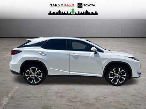 Used 2022 Lexus RX 350 AWD w/ Premium Package image 7